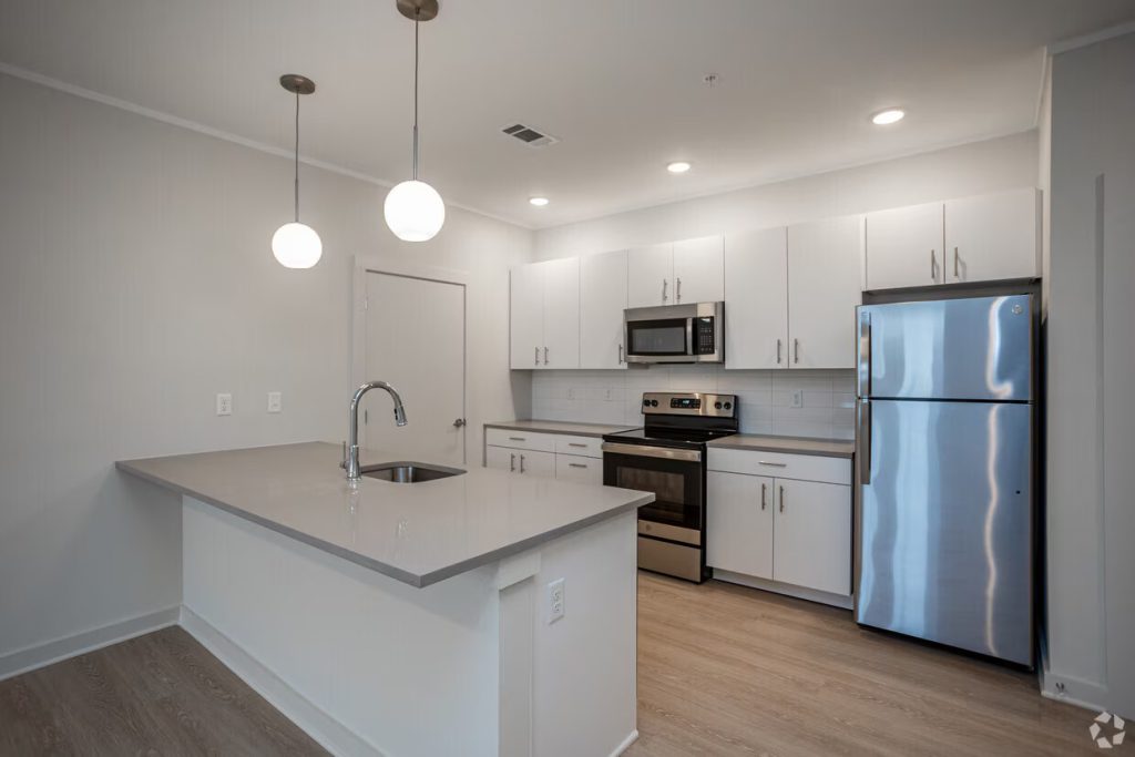 city-west-at-turkey-creek-knoxville-tn-2br-2ba---1072sf---kitchen